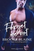 Forget me not (eBook, ePUB)