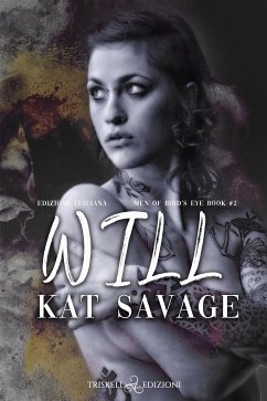 Will (eBook, ePUB) - Savage, Kat