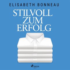 Stilvoll zum Erfolg (MP3-Download) - Bonneau, Elisabeth