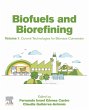 Biofuels and Biorefining (eBook, ePUB) - Bild 1
