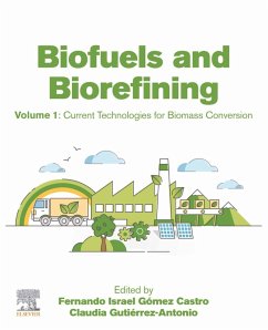 Cover Biofuels and Biorefining (eBook, ePUB)