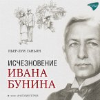 La disparition d'Ivan Bounine (MP3-Download)