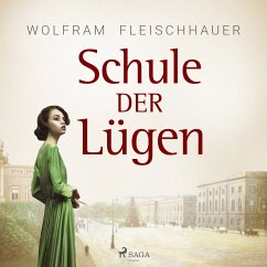 Schule der Lügen (MP3-Download) - Fleischhauer, Wolfram
