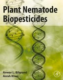 Plant Nematode Biopesticides (eBook, ePUB)