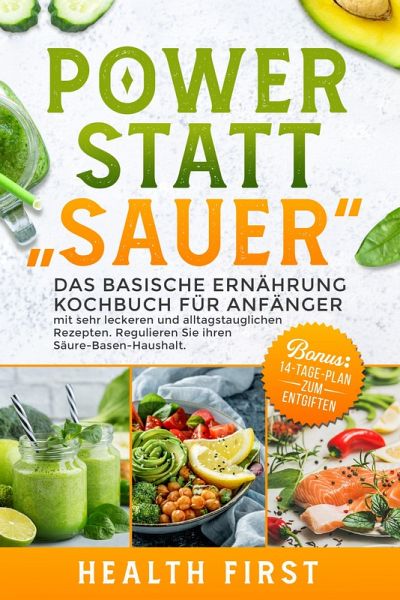 POWER STATT SAUER: (eBook, ePUB)