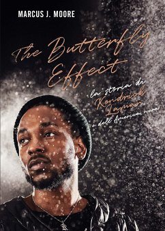 The Butterfly Effect (eBook, ePUB) - J. Moore, Marcus