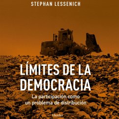 Límites de la democracia (MP3-Download) - Lessenich, Stephan