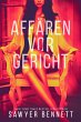 Affären vor Gericht (eBook, ePUB) - Bild 1