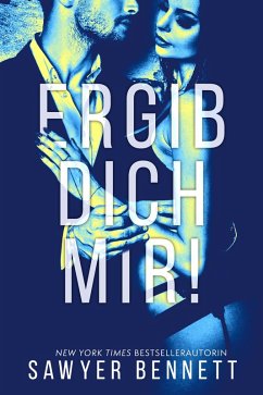 Cover Ergib dich mir! (eBook, ePUB)