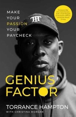 Genius Factor (eBook, ePUB) - Hampton, Torrance