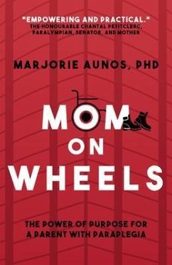Mom on Wheels (eBook, ePUB) - Aunos, Marjorie