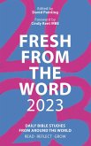 Fresh From the Word 2023 (eBook, ePUB)