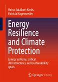 Energy Resilience and Climate Protection (eBook, PDF)