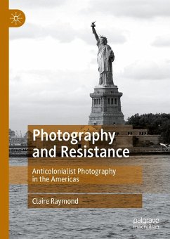 Cover Photography and Resistance (eBook, PDF)
