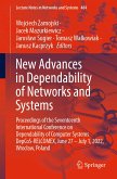 New Advances in Dependability of Networks and Systems (eBook, PDF)