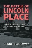 The Battle of Lincoln Place (eBook, ePUB)