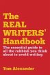 The Real Writers' Handbook (eBook, ePUB) - Bild 1