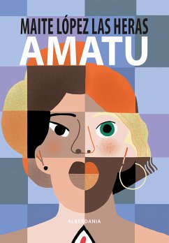 Amatu (eBook, ePUB) - López Las Heras, Maite