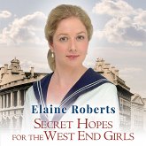 Secret Hopes for the West End Girls (MP3-Download) Secret Hopes for the West End Girls (MP3-Download)