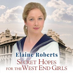 Secret Hopes for the West End Girls (MP3-Download) - Roberts, Elaine