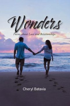 Wonders (eBook, ePUB) - Batavia, Cheryl