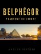 Belphégor (eBook, ePUB) - Bild 1