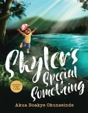 Skyler's Special Something (eBook, ePUB) Skyler's Special Something (eBook, ePUB)