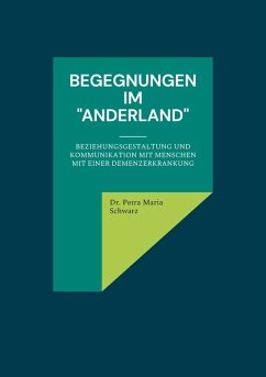 Begegnungen im &quote;Anderland&quote; (eBook, ePUB)