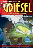 Dan Diésel 4: El enigma de otro mundo (eBook, ePUB)