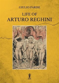 Cover Life of Arturo Reghini (eBook, ePUB)