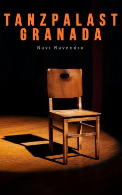 Tanzpalast Granada (eBook, ePUB) - Ravendro, Ravi
