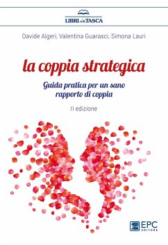 La coppia strategica (eBook, ePUB) - ALGERI, DAVIDE; GUARASCI, VALENTINA; LAURI, SIMONA