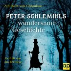 Peter Schlemihls wundersame Geschichte (MP3-Download)