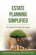 Estate Planning Simplified (eBook, ePUB) - Bild 1