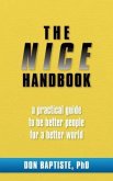 The NICE Handbook (eBook, ePUB)