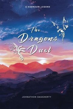 The Dragons' Duel (eBook, ePUB) - Johnathon Daugherty