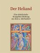 Der Heliand - Eine altsächsische... - Bild 1
