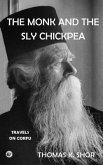 The Monk and the Sly Chickpea (eBook, ePUB)