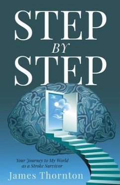 STEP...by...STEP (eBook, ePUB) - Thornton, James