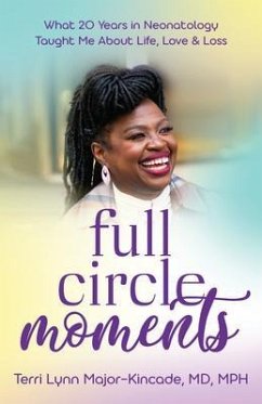 Full Circle Moments (eBook, ePUB) - Major-Kincade, Terri Lynn
