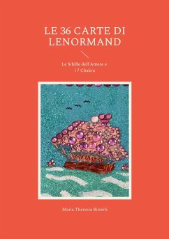 Le 36 carte di Lenormand (eBook, ePUB) - Bitterli, Maria Theresia