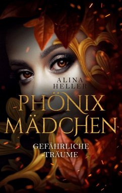 Phönixmädchen (eBook, ePUB)