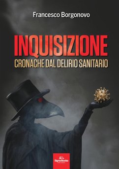 Inquisizione (eBook, ePUB) - Borgonovo, Francesco
