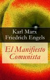 El Manifiesto Comunista (eBook, ePUB)