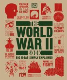 The World War II Book (eBook, ePUB)