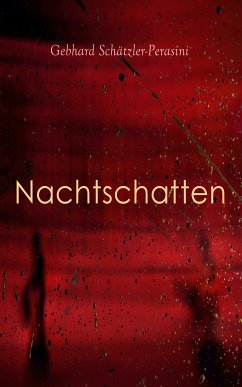 Nachtschatten (eBook, ePUB) - Schätzler-Perasini, Gebhard