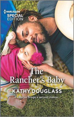 The Rancher's Baby (eBook, ePUB) - Douglass, Kathy