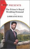 The Prince's Royal Wedding Demand (eBook, ePUB)