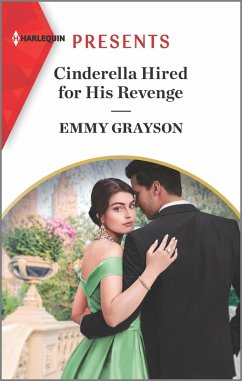 Cinderella Hired for His Revenge (eBook, ePUB) - Grayson, Emmy