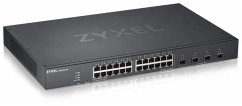 Zyxel XGS1930-28 28 Port Smart Managed Switch